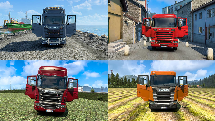 ETS2 [WWW.MODS4U.IN]